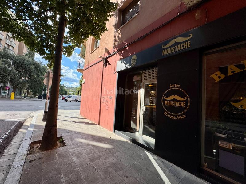 Foto cbd120e7-f683-4e06-8449-d10b4caa3db4. Alquiler local comercial local a sant josep en Instituts Granollers