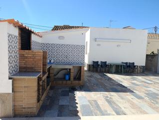 Casa a Deltebre. Casa en deltebre