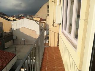 Pis a Joan Prim. Piso en joan prim