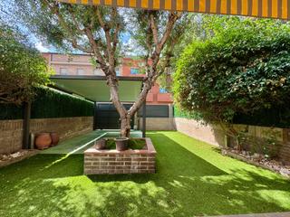 Semi detached house  Calle tres torres 23. Casa adosada en tres torres