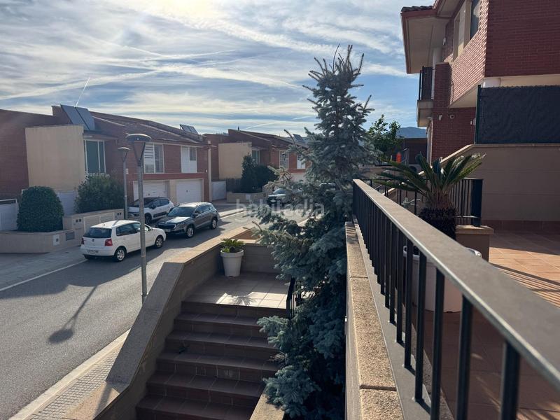 Foto 071af0fe-d819-4c8b-bdd0-534805c1ff23. Casa adossada amb calefacció aparcament a Roca del Vallès (La)