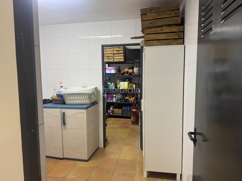 Foto 09d07915-d2c5-4ad9-944b-64a853e2cb76. Casa adossada amb calefacció aparcament a Roca del Vallès (La)