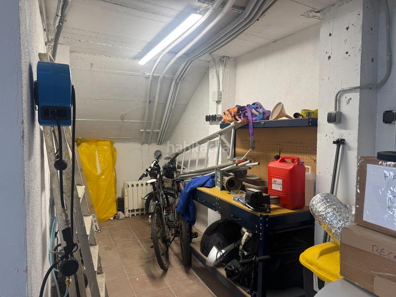 Foto 41117d48-c8cb-42f6-9309-4b9bb8ab0de3. Casa adossada amb calefacció aparcament a Roca del Vallès (La)