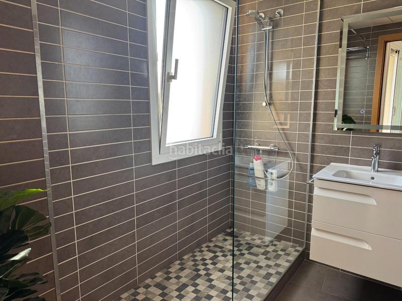 Foto 7836bf69-1ecc-499a-a3e6-19c757fee96b. Casa adossada amb calefacció aparcament a Roca del Vallès (La)