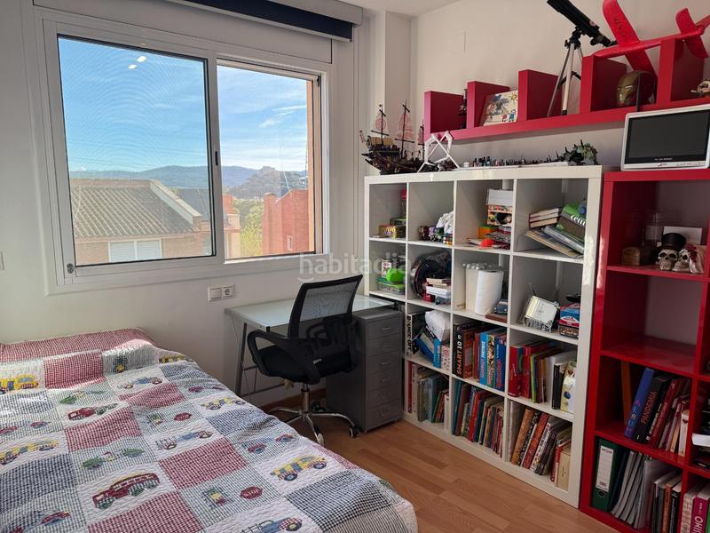 Foto 89ad5e0d-9c91-41a7-b102-6491dc1c3f4c. Casa adossada amb calefacció aparcament a Roca del Vallès (La)