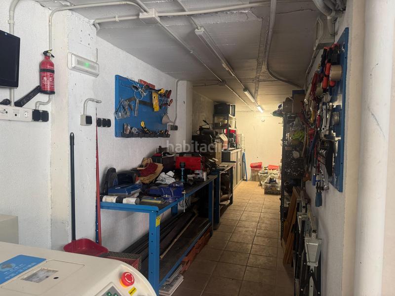 Foto fb0773b8-611c-47fd-82bf-33837f48bd78. Casa adossada amb calefacció aparcament a Roca del Vallès (La)