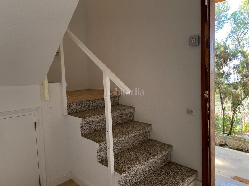 Foto 1e0c6baa-6017-4938-81b6-6452c57b04a6. Haus mit heizung parking in Ametlla del Vallès (L´)