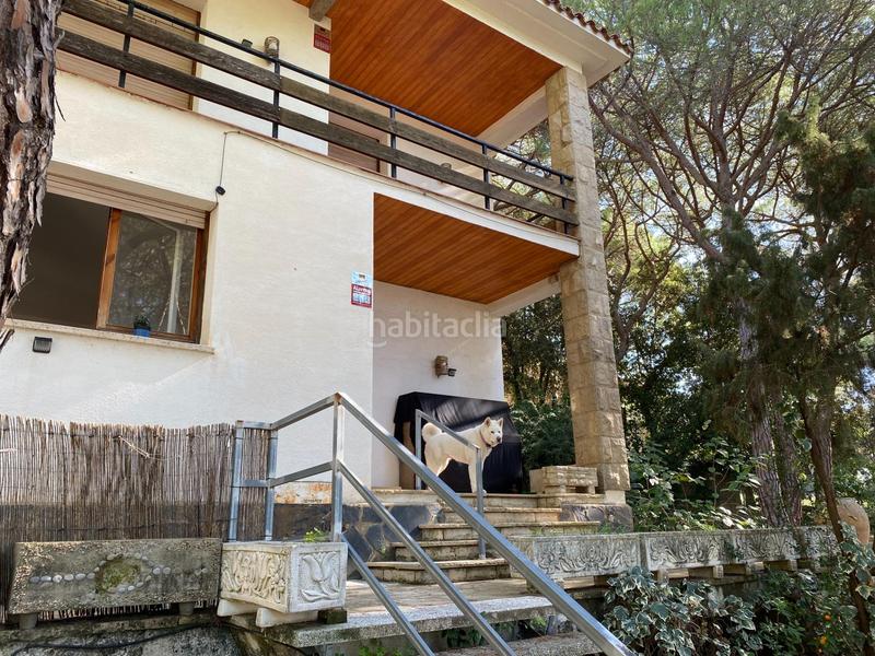 Foto 4b10dd7f-8436-4e59-9625-6cca7500918e. Haus mit heizung parking in Ametlla del Vallès (L´)