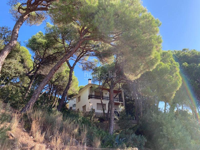 Foto 634249e2-5e5e-4f7e-8b22-29cb40a33346. Haus mit heizung parking in Ametlla del Vallès (L´)