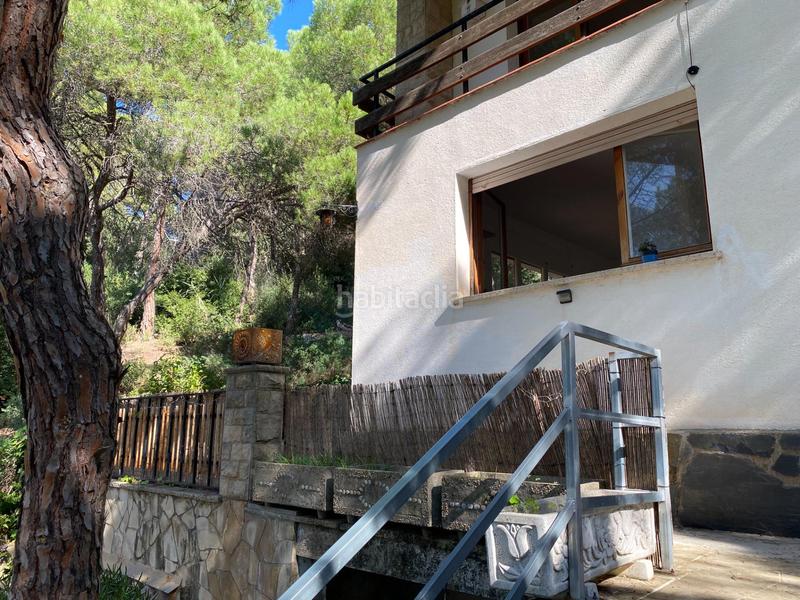 Foto 64eb6c1e-31a7-4270-8b8d-00ea6b887e94. Haus mit heizung parking in Ametlla del Vallès (L´)