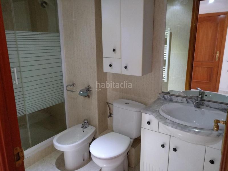 Foto 63cb7f31-739a-4f3d-a1a3-39e90fd898fb. Piso en calle arago 25 piso alquilado en calle aragó en Granollers