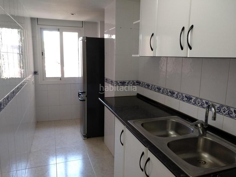 Foto 723009d1-b0f8-4e69-a4a6-aa23fc8c22fe. Piso en calle arago 25 piso alquilado en calle aragó en Granollers