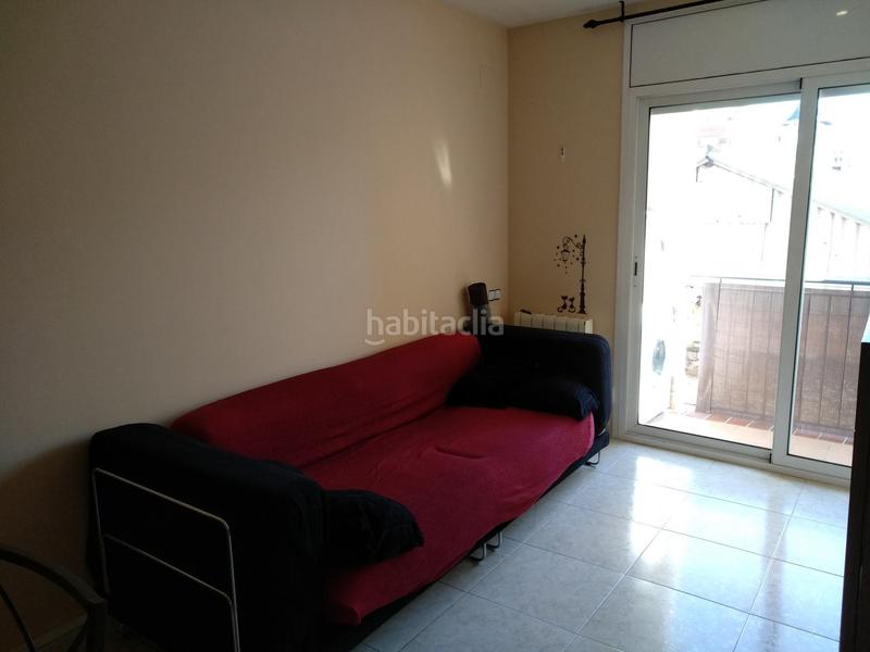 Foto fa0bf608-8675-4e8c-956e-ec8d6042b8a8. Piso en calle arago 25 piso alquilado en calle aragó en Granollers