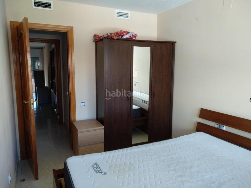 Foto fb4a1740-b299-4d84-95f8-56bd58d16b9e. Piso en calle arago 25 piso alquilado en calle aragó en Granollers