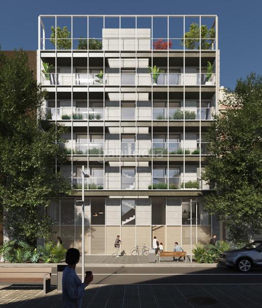 Foto 967c06fd-4e29-4c79-a7cd-36391671dae8. Erdgeschoss in carrer foment 24 in Sant miquel Granollers