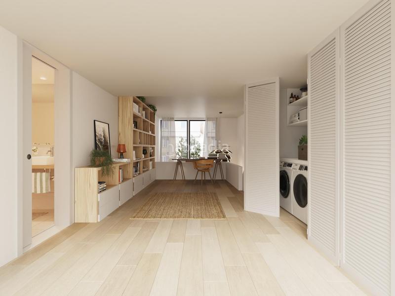 Foto f049dfff-9109-4a78-838d-b79482ce5a20. Erdgeschoss in carrer foment 24 in Sant miquel Granollers