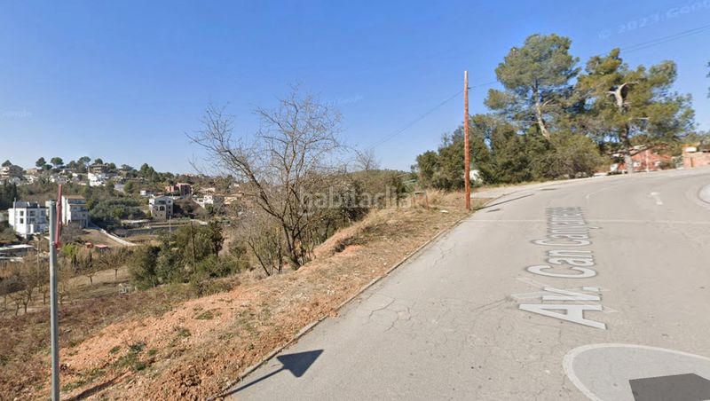 Foto 478a83cf-a423-462b-86bf-9b81e0bd914a. Terreno residencial terreno en venta en Sentmenat