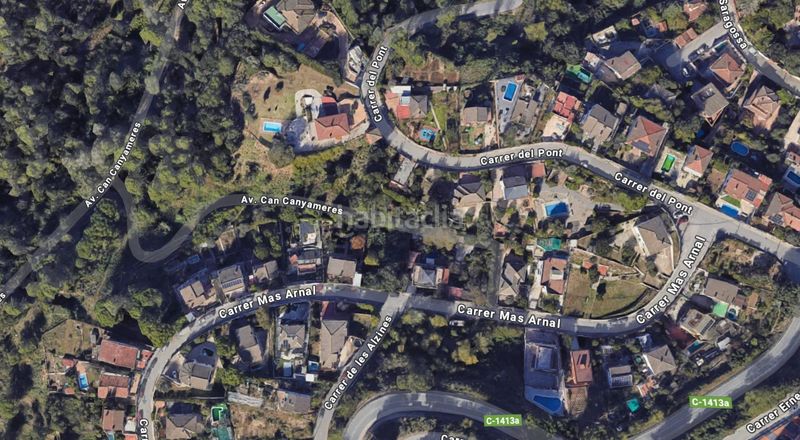 Foto 52e2e864-2c59-496b-ba49-1b2c7d9ab1c0. Terreno residencial terreno en venta en Sentmenat