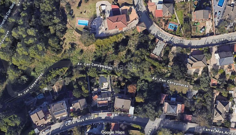 Foto cdd979f0-45fb-4e3f-b6e8-fa201f1e7cf5. Terreno residencial terreno en venta en Sentmenat