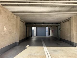 Affitto Posto auto in Centre. Parking en alquiler  centro de granollers