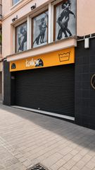Lloguer Oficina  Carrer de les travesseres. Local comercial en alquiler en el centro de granollers  carrer t