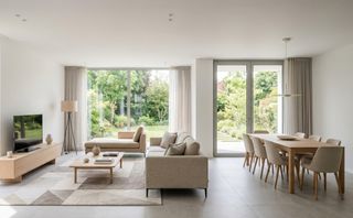 Casa pareada en CANOVELLES 35