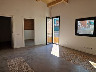 Affitto Loft  Llorer 6. Piso centro de granollers  1 habitación  1 estudio  para una per