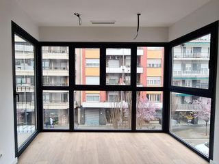 Miete Etagenwohnung  Girona 108. Piso alquiler reformado con parking y trastero en calle girona,