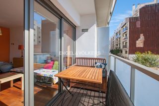 Piso en Carrer de llevant. Apartamento moderno a pocos metros del mar