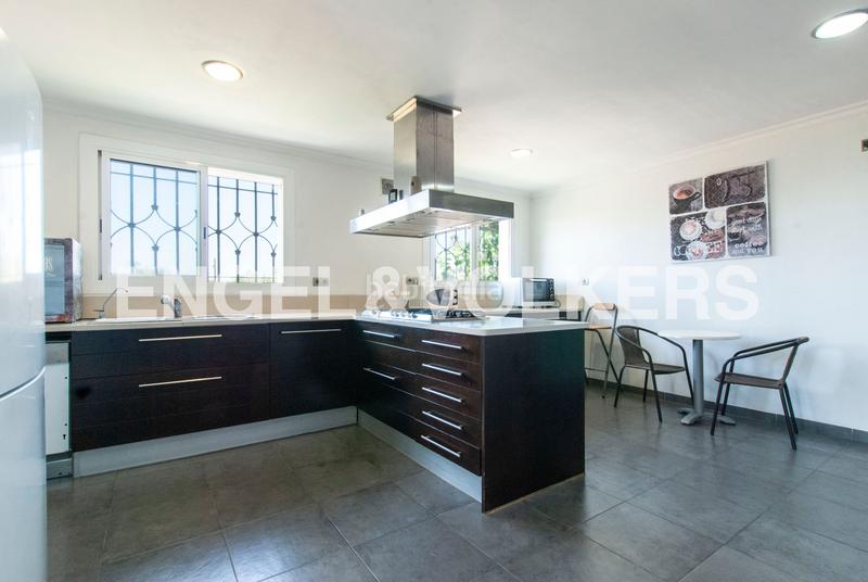 Foto 16ce35c6-28f8-4cb2-b949-c64bd02e10d8. Xalet amb calefacció aparcament piscina a Regueral - Prat d'en Forés Cambrils