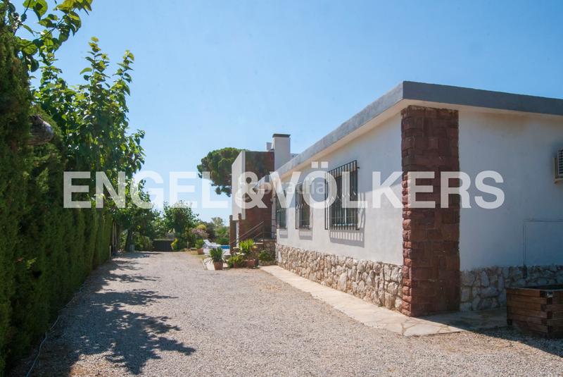 Foto 18970761-656b-4b2e-98fd-003937535d3d. Xalet amb calefacció aparcament piscina a Regueral - Prat d'en Forés Cambrils