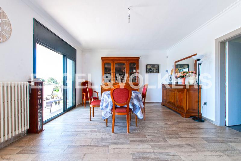 Foto 8b0c07f6-40da-460b-88b0-91abccfebfa7. Xalet amb calefacció aparcament piscina a Regueral - Prat d'en Forés Cambrils