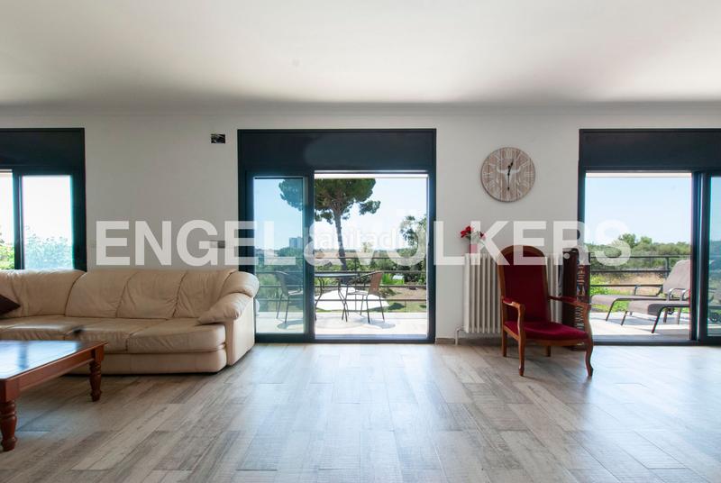 Foto d395f9c9-255c-4719-a936-5ed5f5f790bc. Xalet amb calefacció aparcament piscina a Regueral - Prat d'en Forés Cambrils