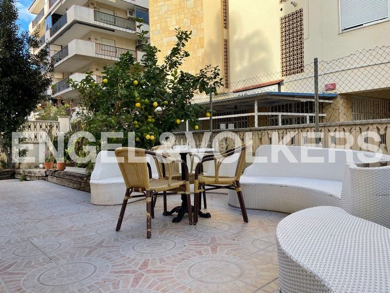Foto e47472cb-29e6-4752-ad57-84fd9d6e1251. Local comercial a carrer de montserrat caballé 9 a Vila-seca