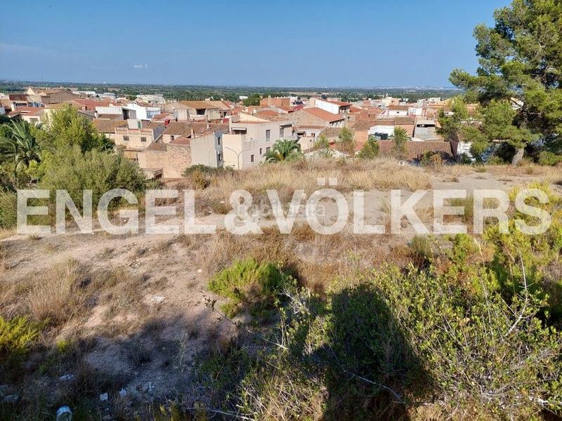 Foto 229cfa3d-e3a5-49e2-a121-ac1b3e327e66. Terreny residencial a carrer joan grifoll 2 a Poble Mont-roig del Camp