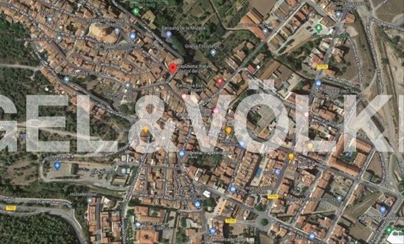 Foto de0ecb69-29f4-40ca-9d43-57abde5b4a28. Wohngrundstück in avinguda de reus 25b in Poble Mont-roig del Camp