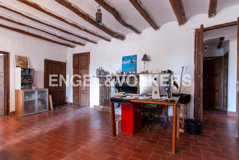 Foto 8940e42c-c0e8-49bf-9bcd-3ec06b417a0f. Masia amb calefacció piscina a Secuita (La)