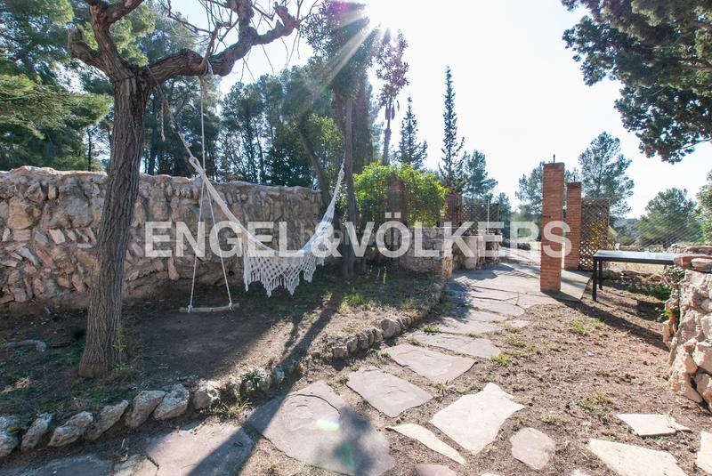 Foto a4ee7f1d-5820-45d1-94f2-f4c621c5be0c. Masia amb calefacció piscina a Secuita (La)