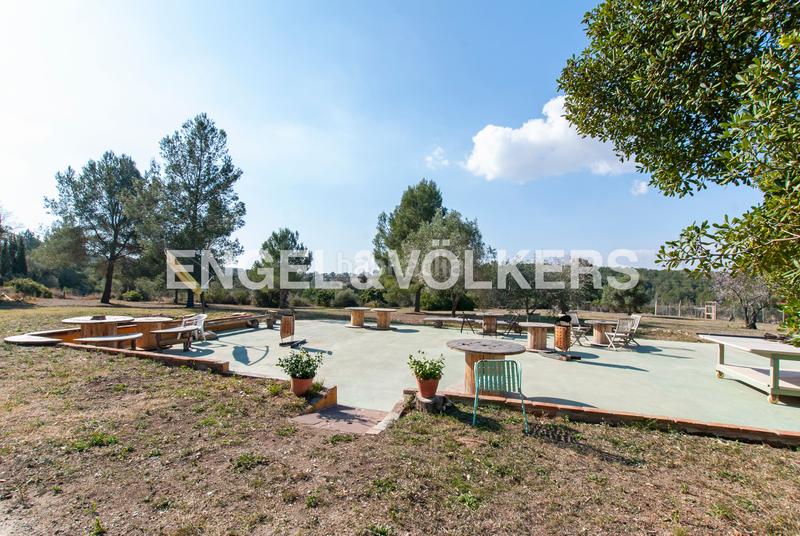 Foto dfd1fc90-cf73-4f05-9f5b-2b15171cee96. Masia amb calefacció piscina a Secuita (La)