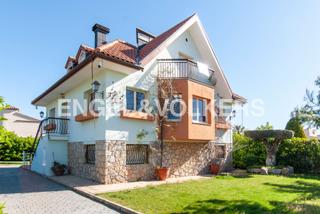 Haus  Calle llibertat