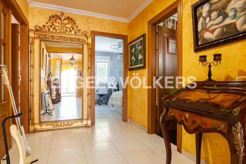 Foto 26aae0be-50c5-4494-ae3a-d7e209142361. Casa magnífico chalé en Vilafortuny en Vilafortuny Cambrils