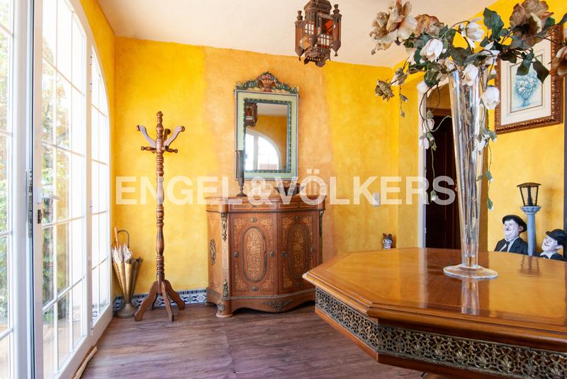 Foto 39604daf-b163-4cb4-8ae7-ede752343d73. Casa magnífico chalé en Vilafortuny en Vilafortuny Cambrils