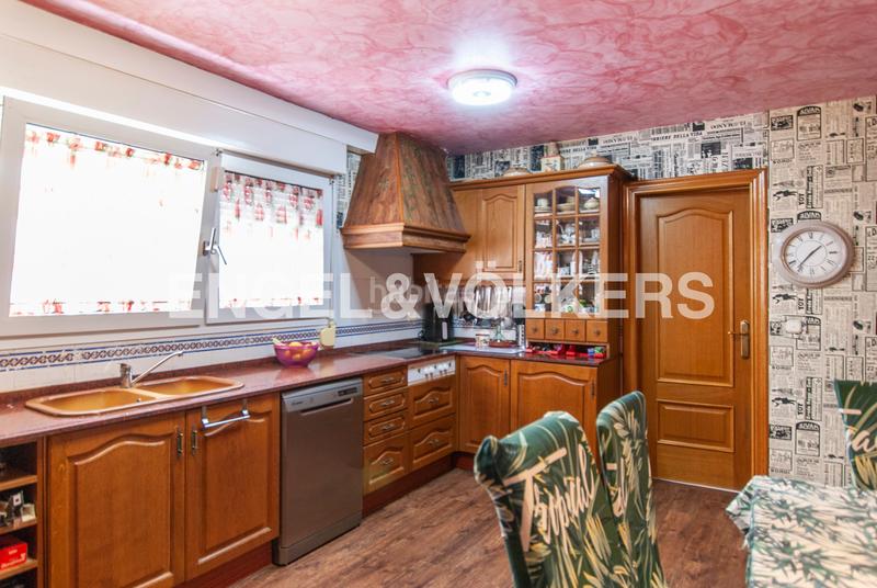 Foto 5094d004-0215-4142-898a-652d8953f998. Casa magnífico chalé en Vilafortuny en Vilafortuny Cambrils