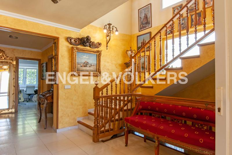 Foto 53ecc133-63dc-49c0-9aca-da102328715f. Casa magnífico chalé en Vilafortuny en Vilafortuny Cambrils