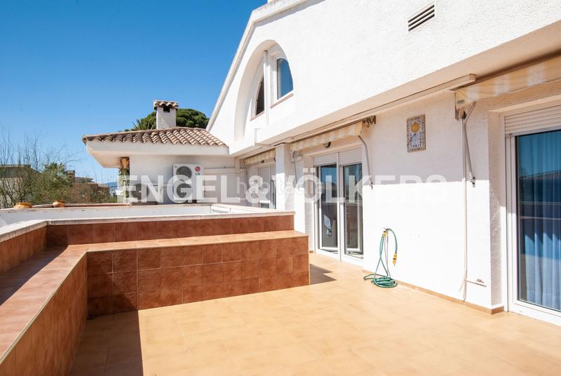 Foto 5cc3156e-d154-4c86-8c94-4120bc9debdf. Casa magnífico chalé en Vilafortuny en Vilafortuny Cambrils