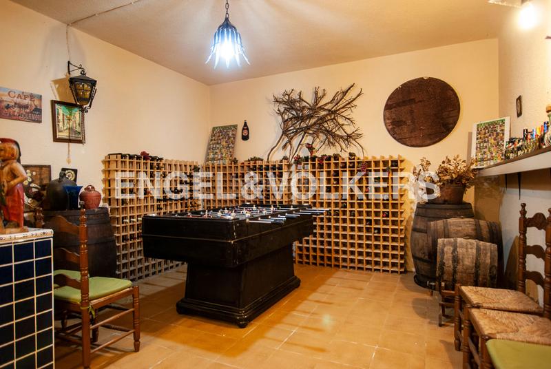 Foto 622084fd-9981-412d-891a-135bf55f05b8. Casa magnífico chalé en Vilafortuny en Vilafortuny Cambrils