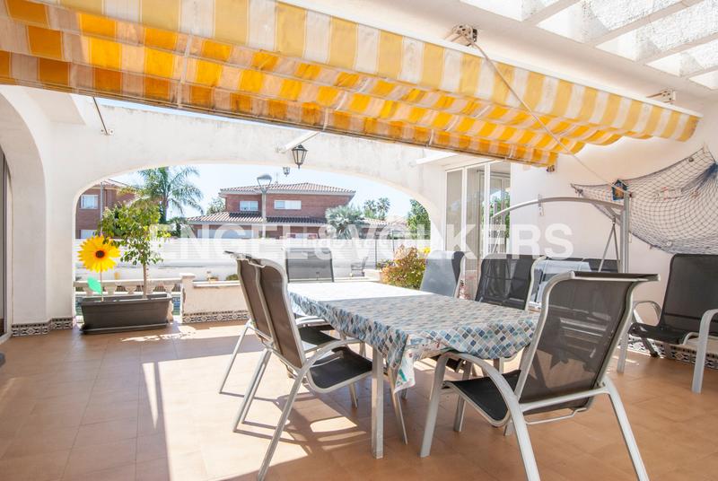 Foto 762bccaf-7724-461b-886d-433236a5131f. Casa magnífico chalé en Vilafortuny en Vilafortuny Cambrils