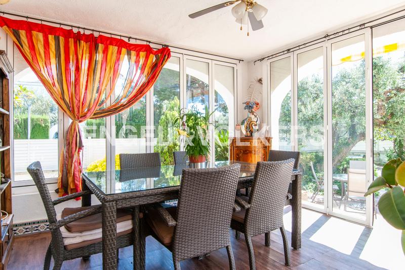 Foto 8110cf16-4a94-47b7-97c4-c2342b9b8cd5. Casa magnífico chalé en Vilafortuny en Vilafortuny Cambrils