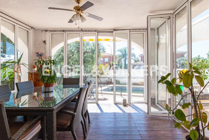 Foto 8591f2ee-0ceb-40ef-abc3-ff5110790960. Casa magnífico chalé en Vilafortuny en Vilafortuny Cambrils