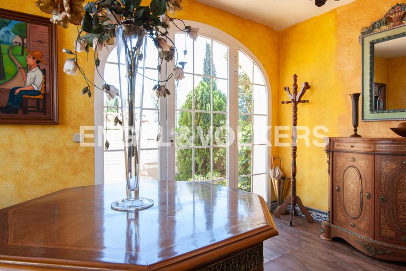 Foto 8d21f4b6-85b7-46b1-886d-999a3cf6de6b. Casa magnífico chalé en Vilafortuny en Vilafortuny Cambrils